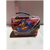 Image 1 : Superman tin box