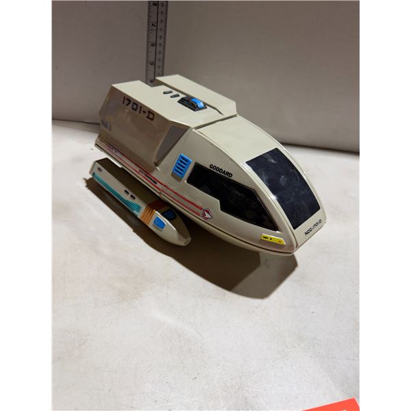 Star Trek the next generation toy