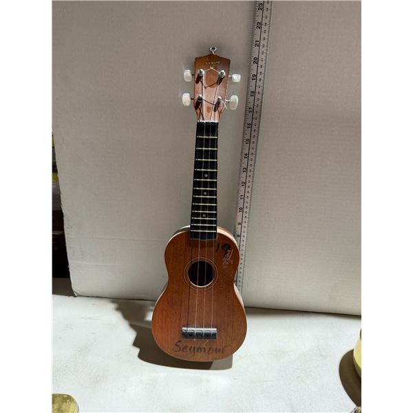 Ukulele