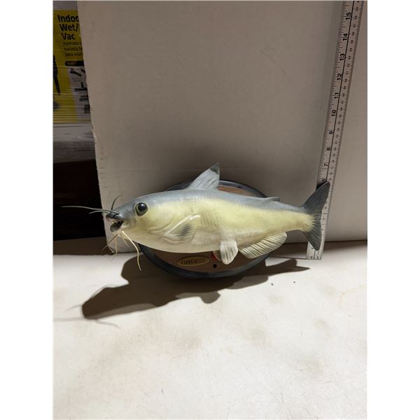 Cool, catfish it talks