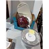 Image 1 : Kitchen items, salad, spinners, and the other