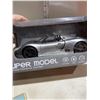 Image 2 : Supermodel, remote control series RC car