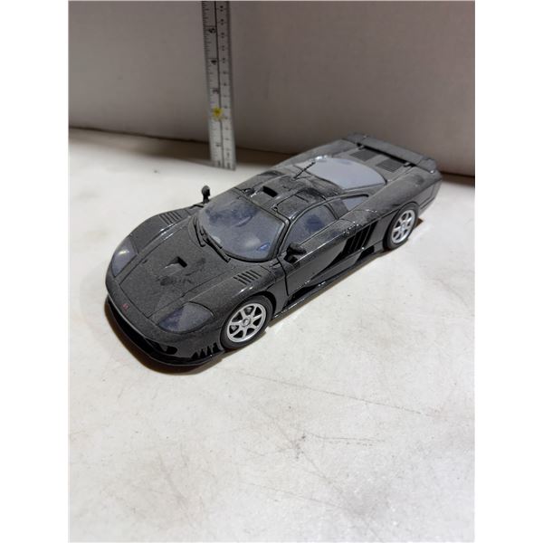 Motor max 1/18 scale diecast SELEEN  S7