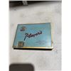 Image 1 : Players cigarette tin