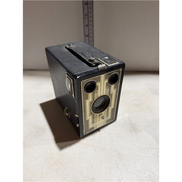 Target brownie 6–16 camera