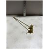 Image 1 : Candle snuffer brass