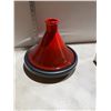 Image 2 : LE  CREUSET TAJINE