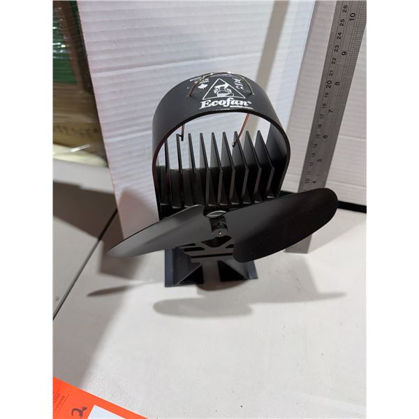 Eco fan