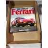 Image 1 : Ferrari Coffee Table Boeuk