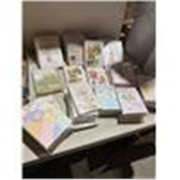 Daughter greeting cards new