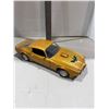 Image 1 : ERTL 1973 Firebird Trans Am 1/18 scale
