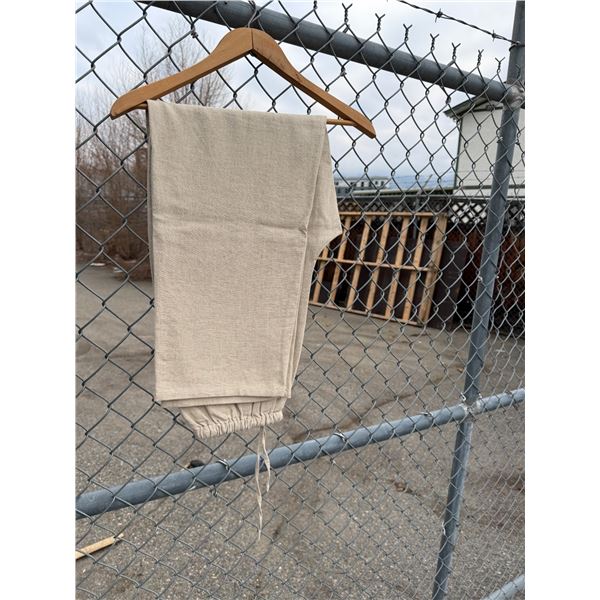 Jeffrey BEENE size 8 pants