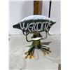 Image 1 : Welcome frog