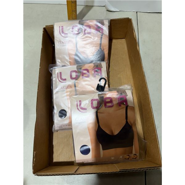Loba bras