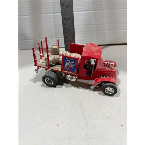 Revel 1967 Royal Crown Collector car