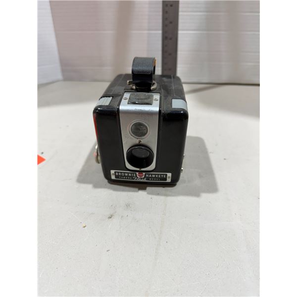Brownie Hawkeye camera flash model