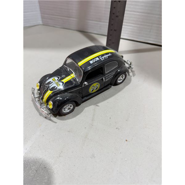 1952 VW beetle deluxe