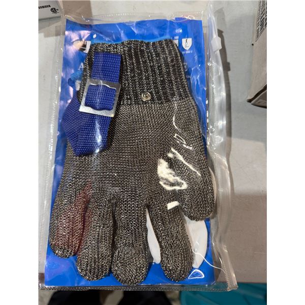 BATEX gloves