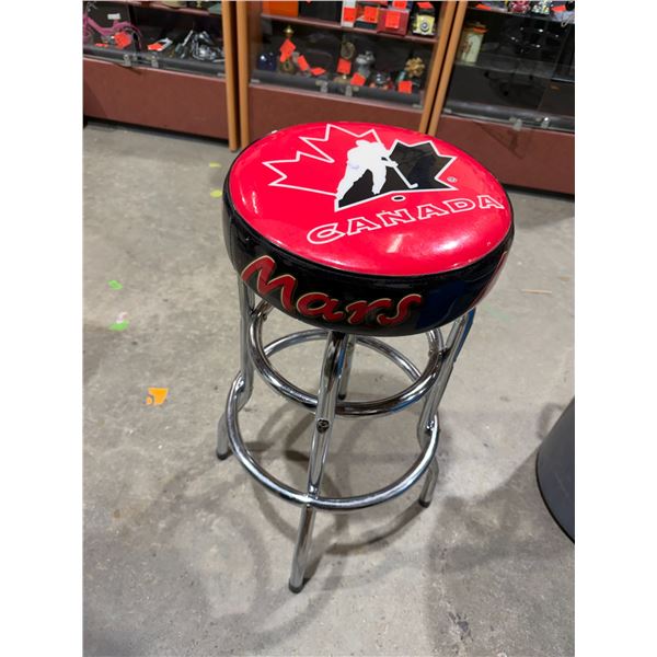 Shop stool