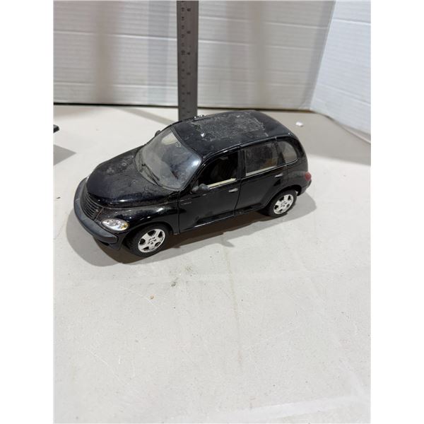 Chrysler cruiser 1/18 scale