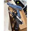 Image 1 : Paintball guns