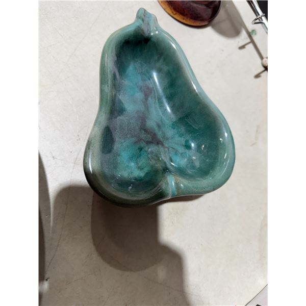 DANESI art pottery made in Canada