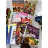 Image 1 : Cookbooks