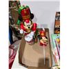 Image 1 : Mickey Mouse Christmas items