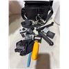 Image 2 : GoPros and accessories