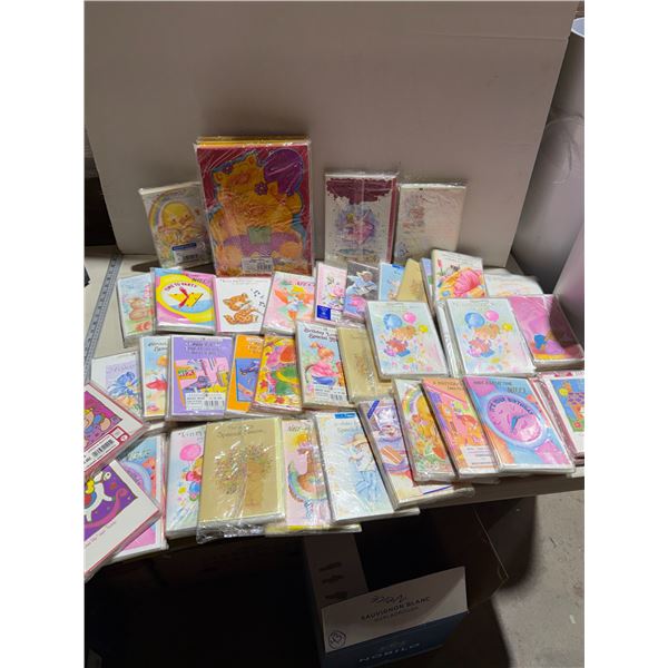 Niece greeting cards