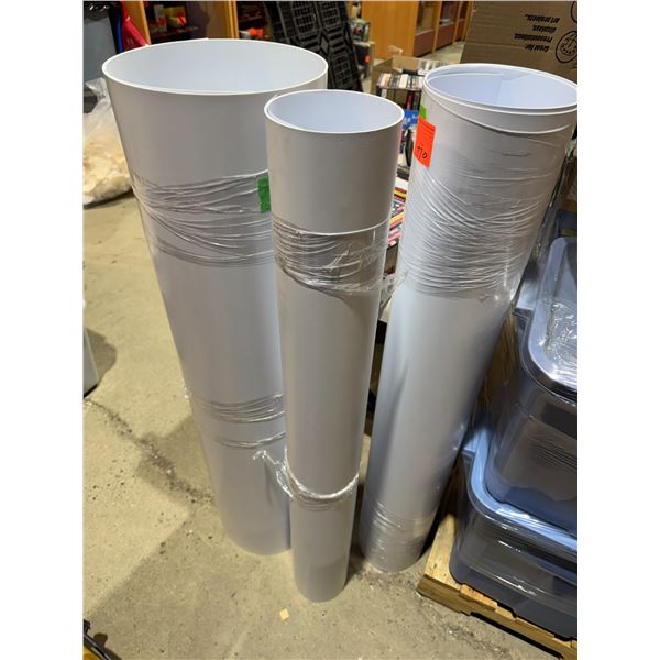 No, 4 x 8 material and other