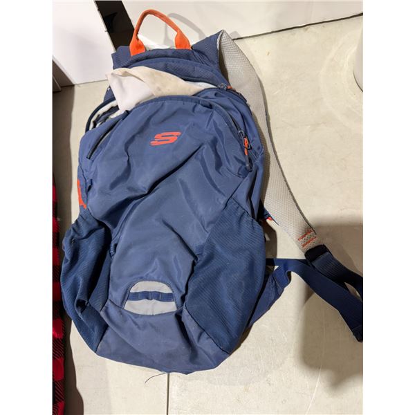Skechers bag