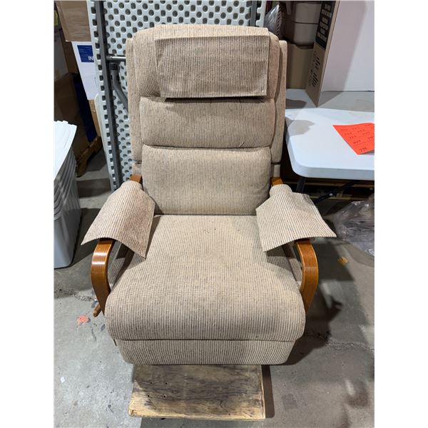 La-Z-Boy recliner