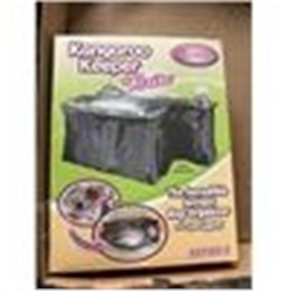 Kangaroo keeper bag organizer