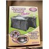 Image 1 : Kangaroo keeper bag organizer