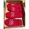 Image 1 : Vancouver 2020 mitts