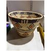 Image 1 : Woven basket
