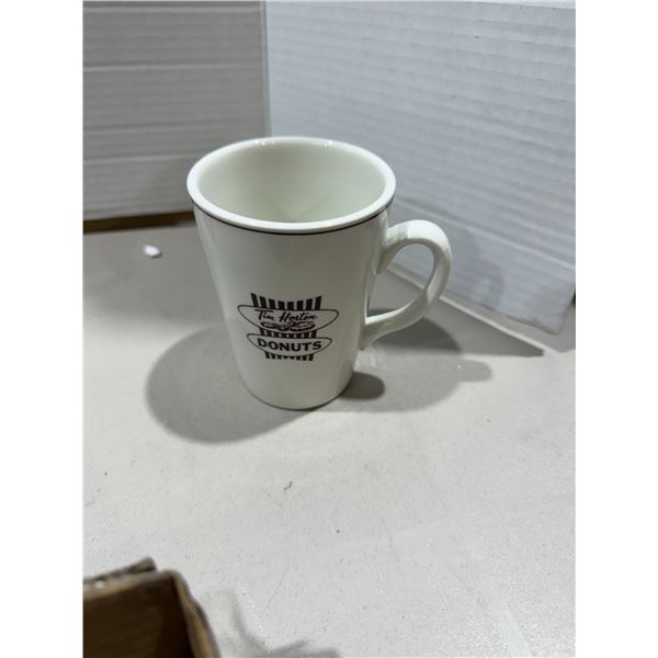 Tim Hortons mug Royal Doulton