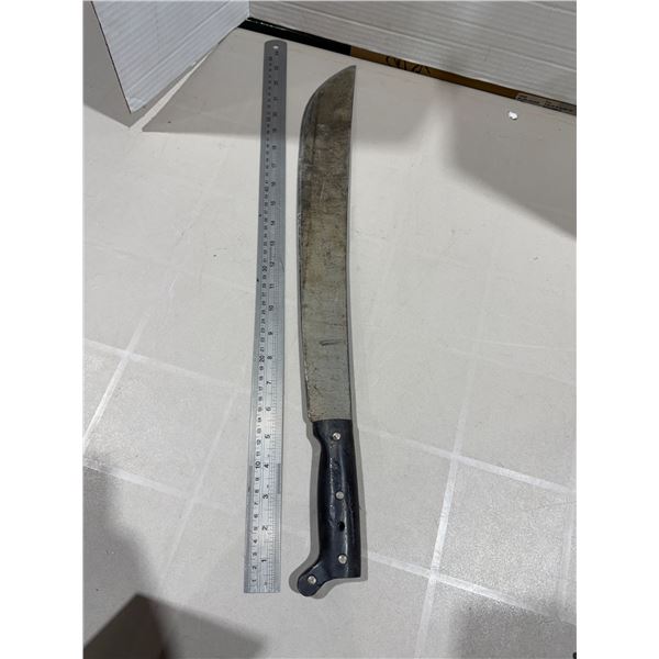 Machete