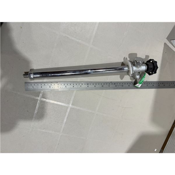 Plumbing/irrigation item