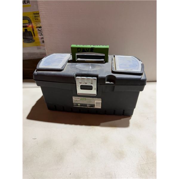 Toolbox