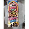 Image 1 : Happy days, DVDs
