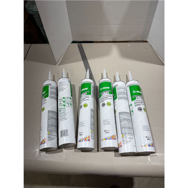 Ultra bond, Eco 575 premium wall base adhesive