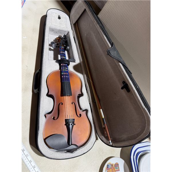 Violin