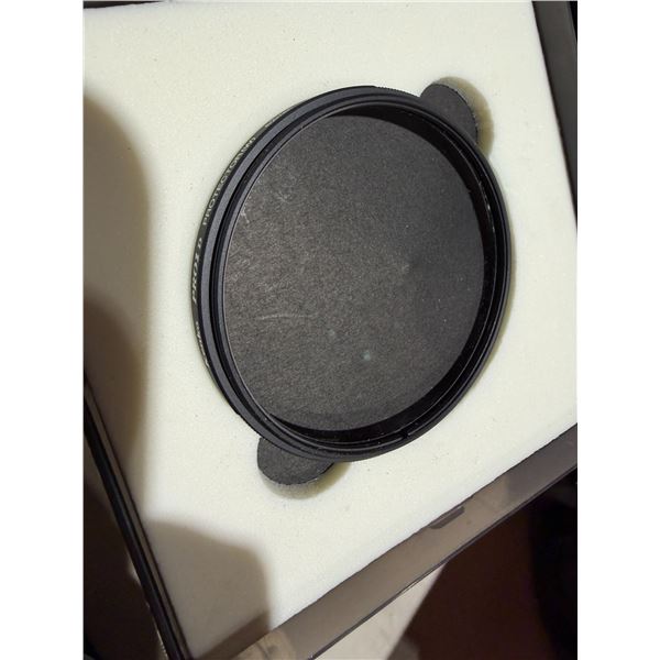 TNKO PRO1D protector 62MM Japan