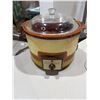 Image 1 : Canadian General Electric crockpot