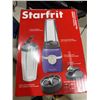 Image 1 : Starfruit personal blender