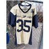 Image 1 : Football jersey size medium