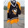 Image 1 : NHL large/extra large penguins jersey