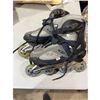 Image 1 : Rollerblades size 10